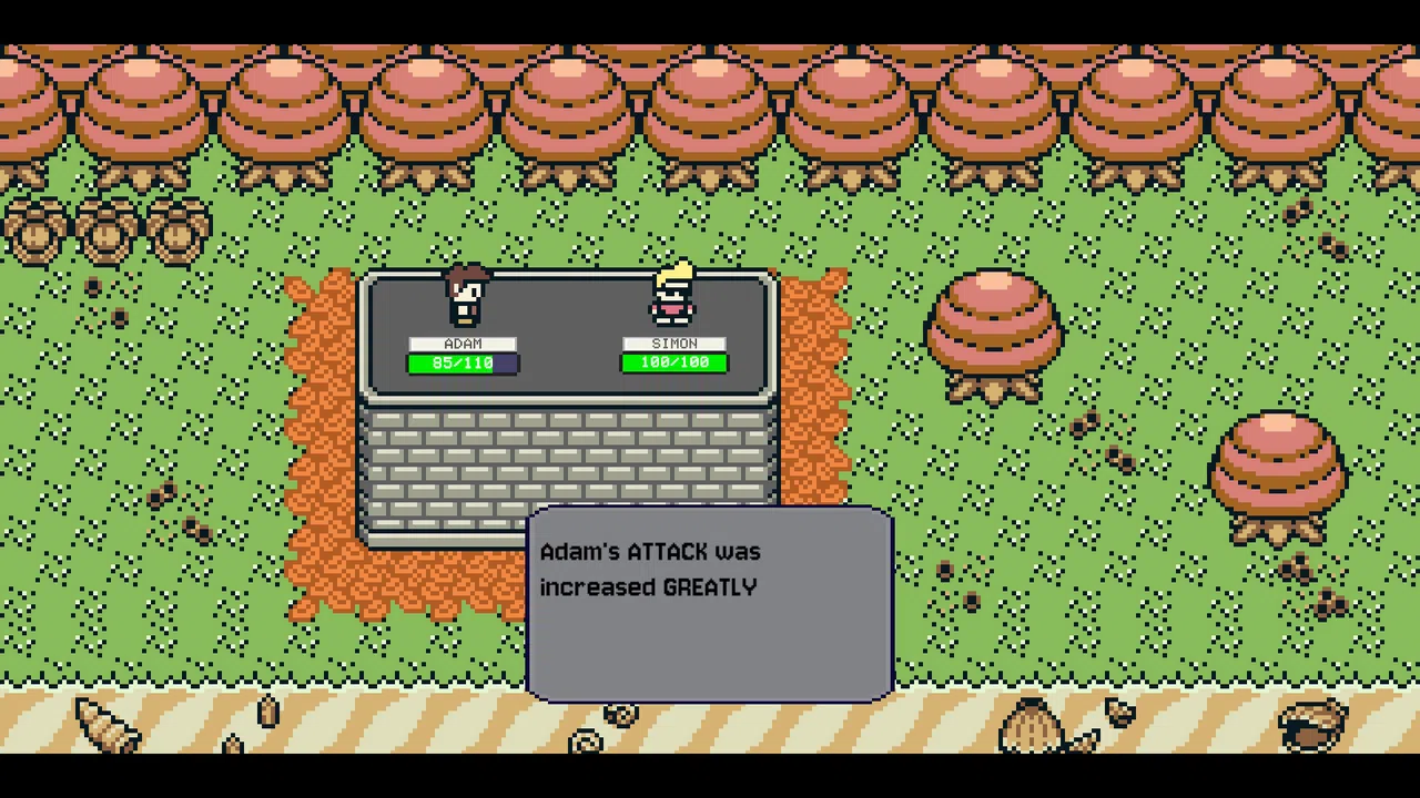 Pigbert Screenshot 5