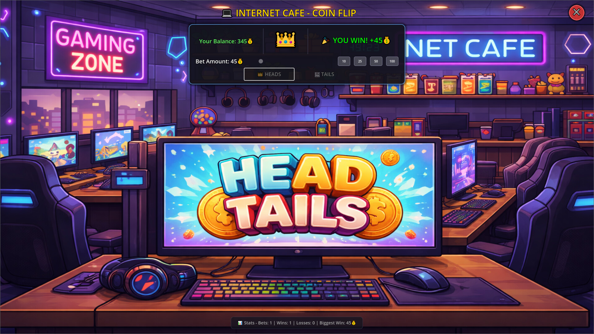 Gift Drop Machine: Life Simulator Screenshot 3