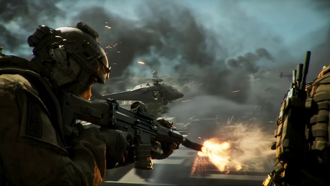 Falcon Fall™ Screenshot 2