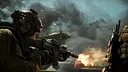 Falcon Fall™ Screenshot 2