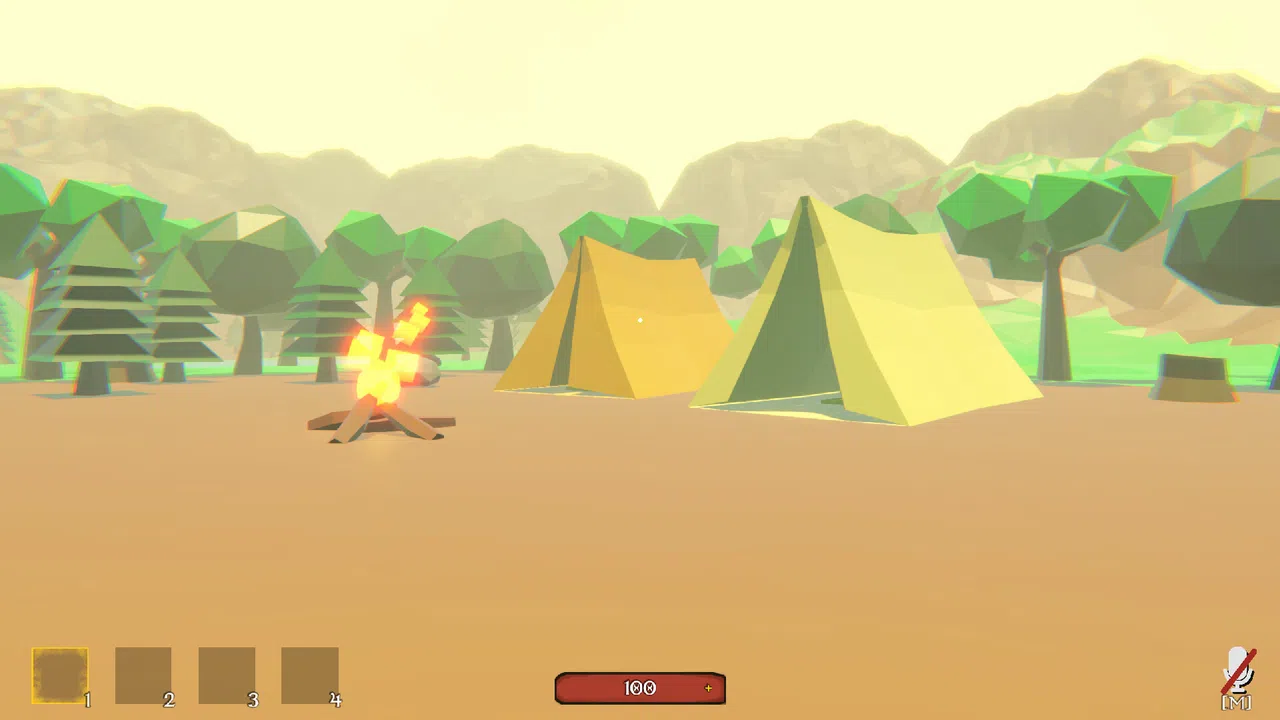 PERS: Ancient Escape Screenshot 2