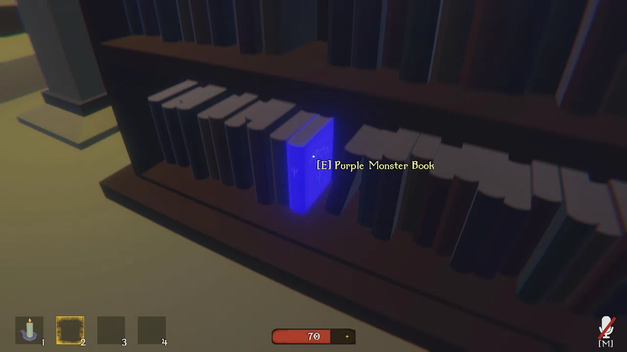 PERS: Ancient Escape Screenshot 3