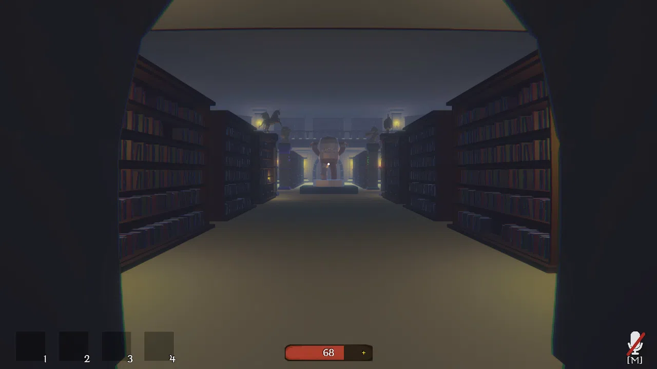 PERS: Ancient Escape Screenshot 4