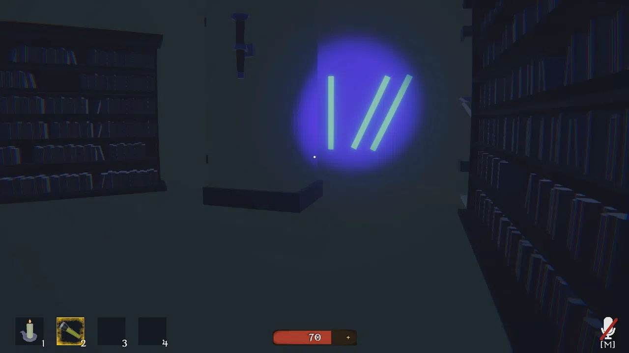 PERS: Ancient Escape Screenshot 5