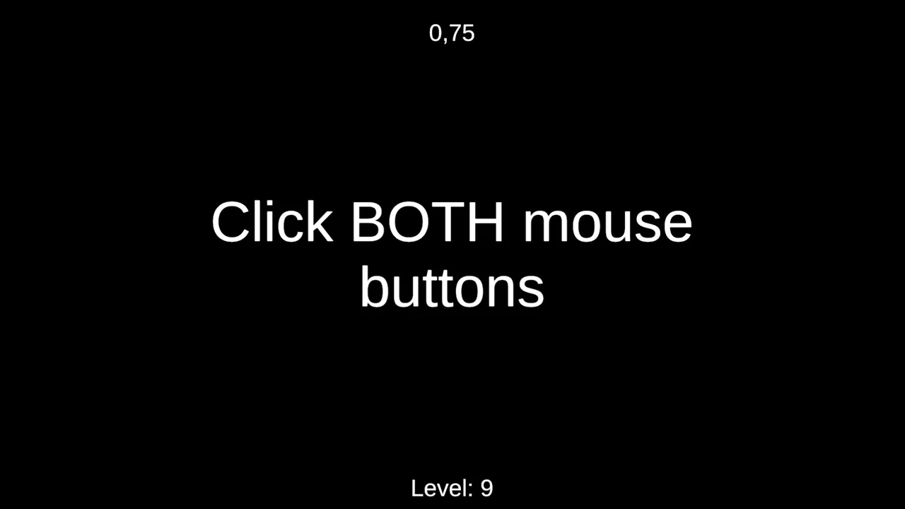 1Second Screenshot 3