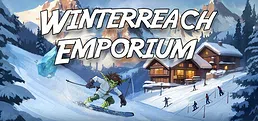 Winterreach Emporium