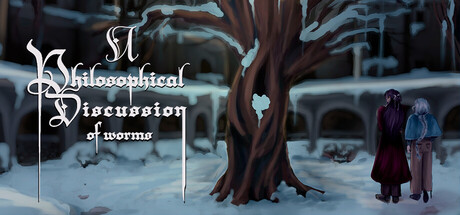 A Philosophical Discussion of Worms