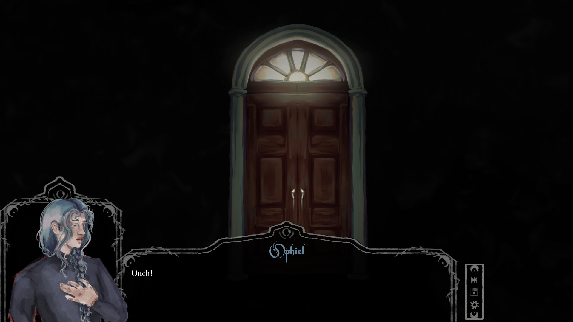 A Philosophical Discussion of Worms Screenshot 4