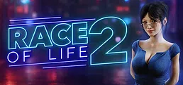 Race of Life - Act 2