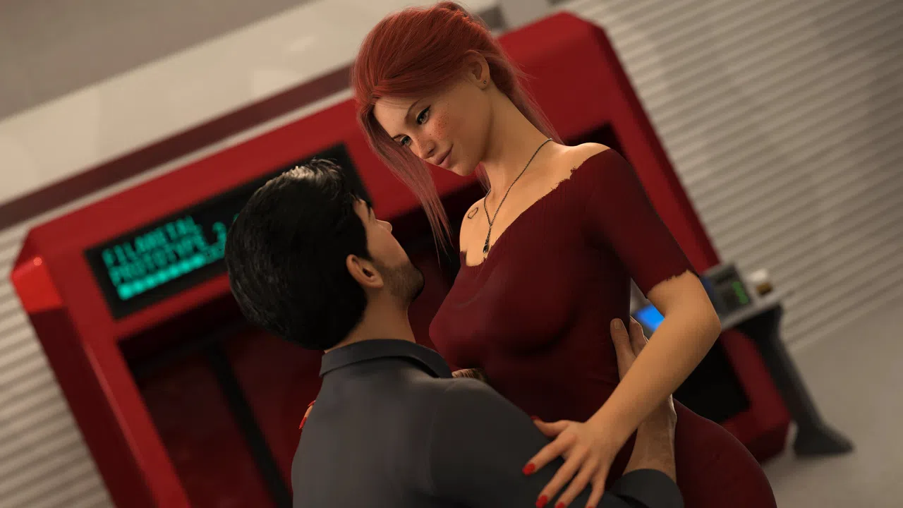 Race of Life - Act 2 Screenshot 10