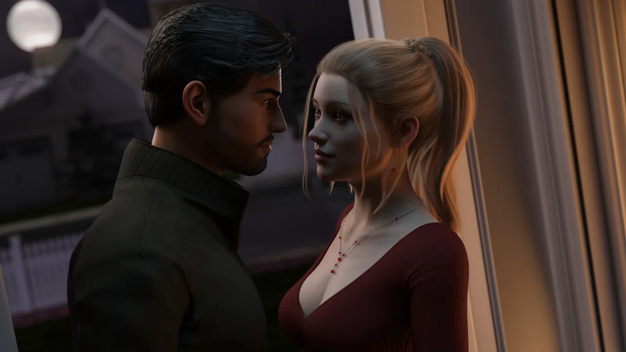 Race of Life - Act 2 Screenshot 8