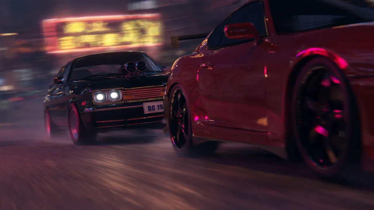 Race of Life - Act 2 Screenshot 12