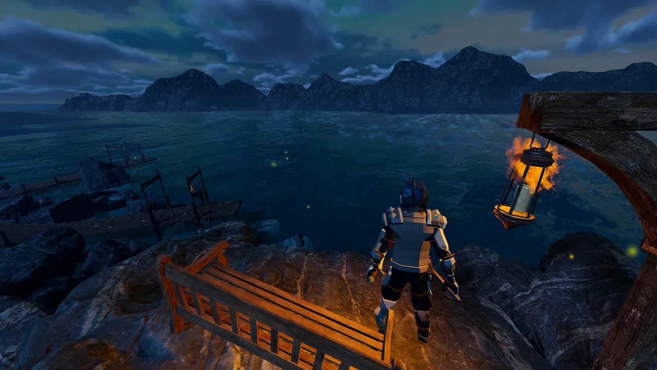 The King's Bargain Screenshot 0