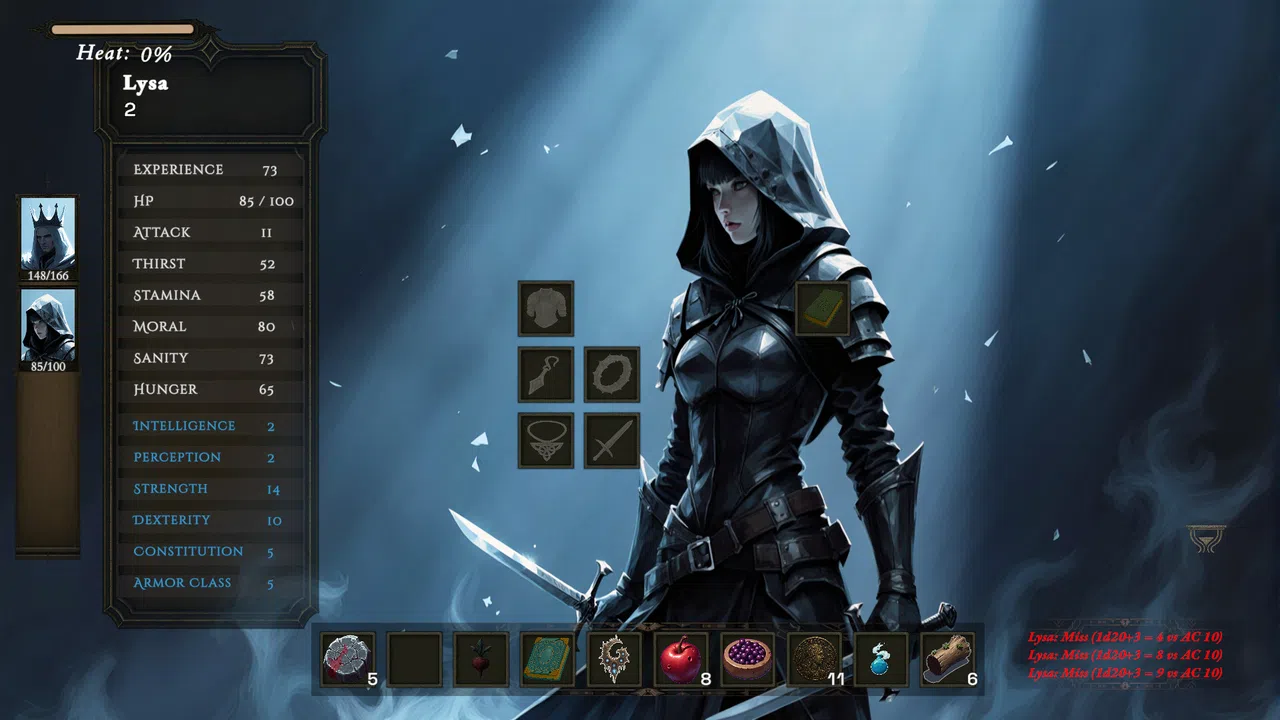 The King's Bargain Screenshot 7