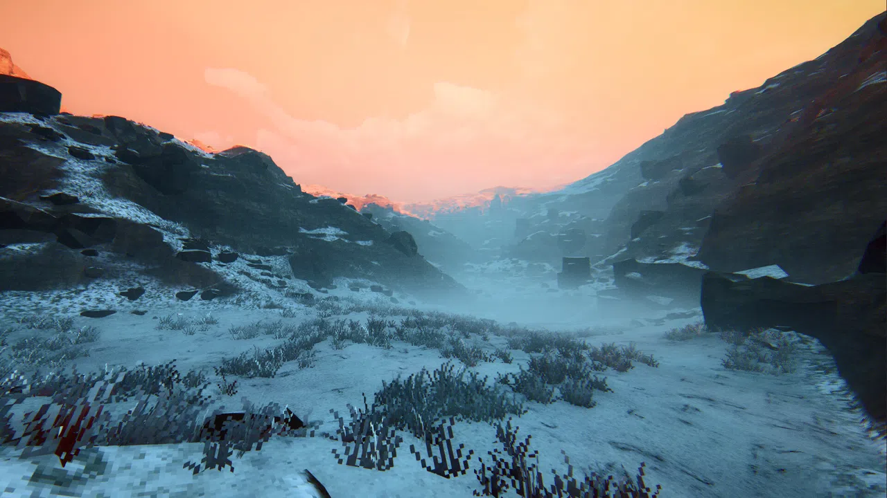 The Last Dive Screenshot 3
