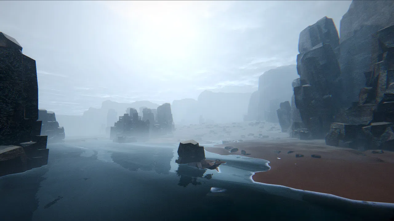 The Last Dive Screenshot 0