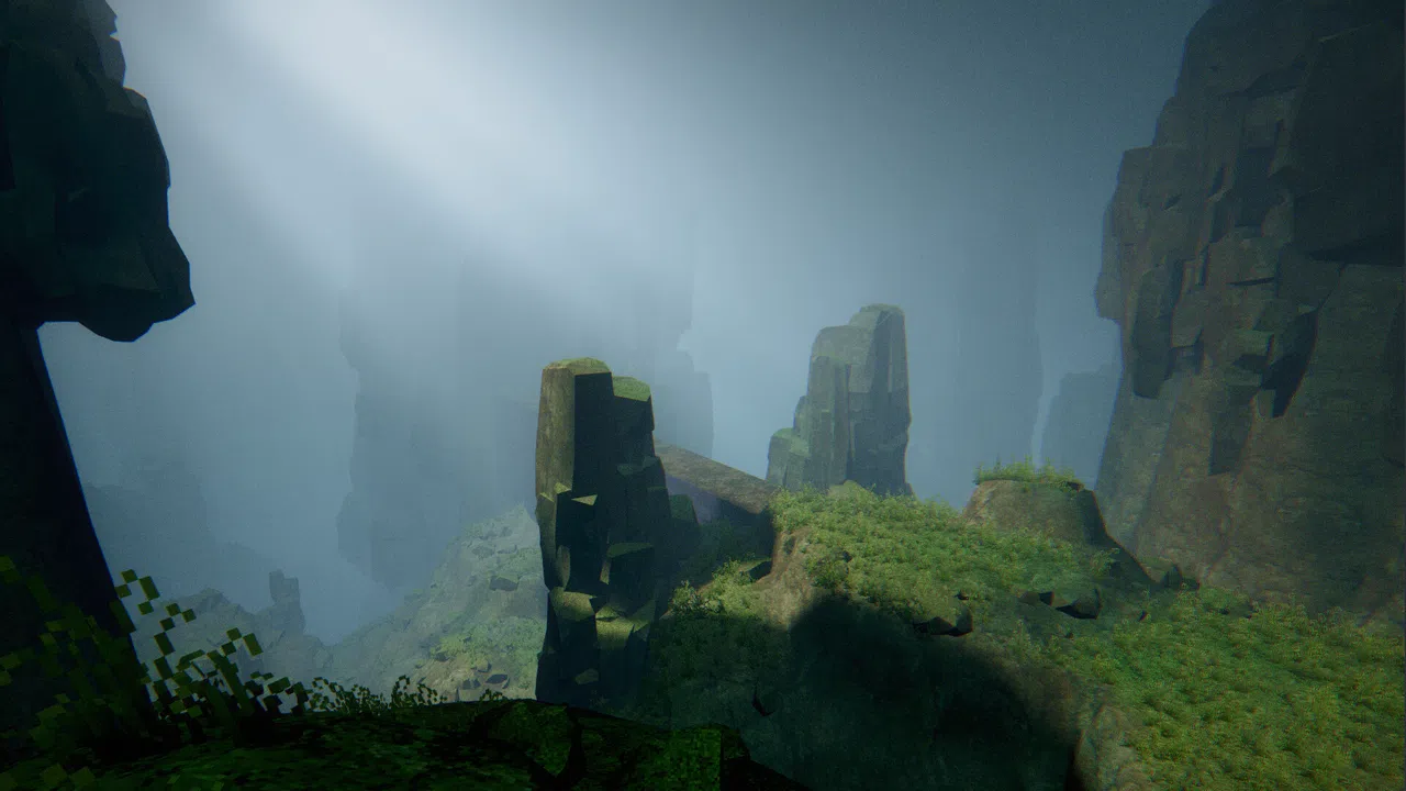 The Last Dive Screenshot 1
