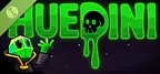 Huedini Demo