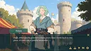 贤者：灵辉之焰 The Sage's Spirit: Shining Flame Screenshot 0