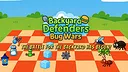 Backyard Defenders Screenshot 0