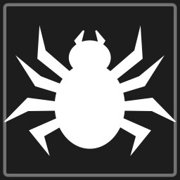 Bug Hunter icon
