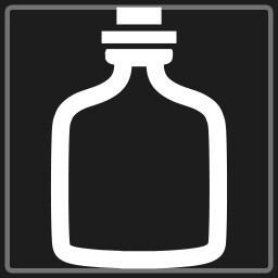 Message in a Bottle icon