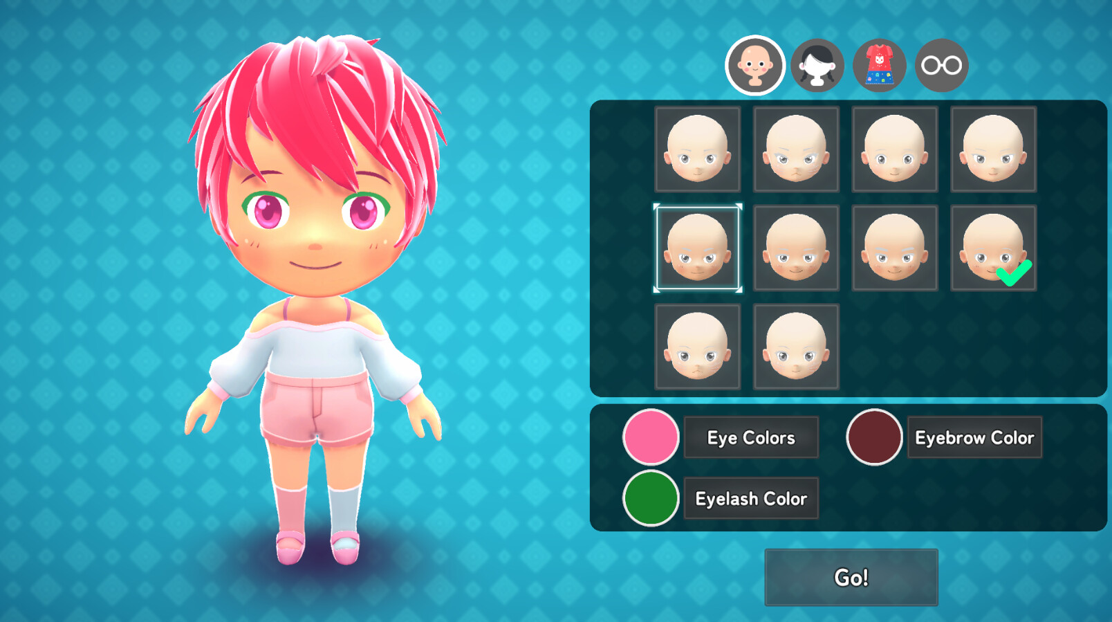 Chill Town Screenshot 3