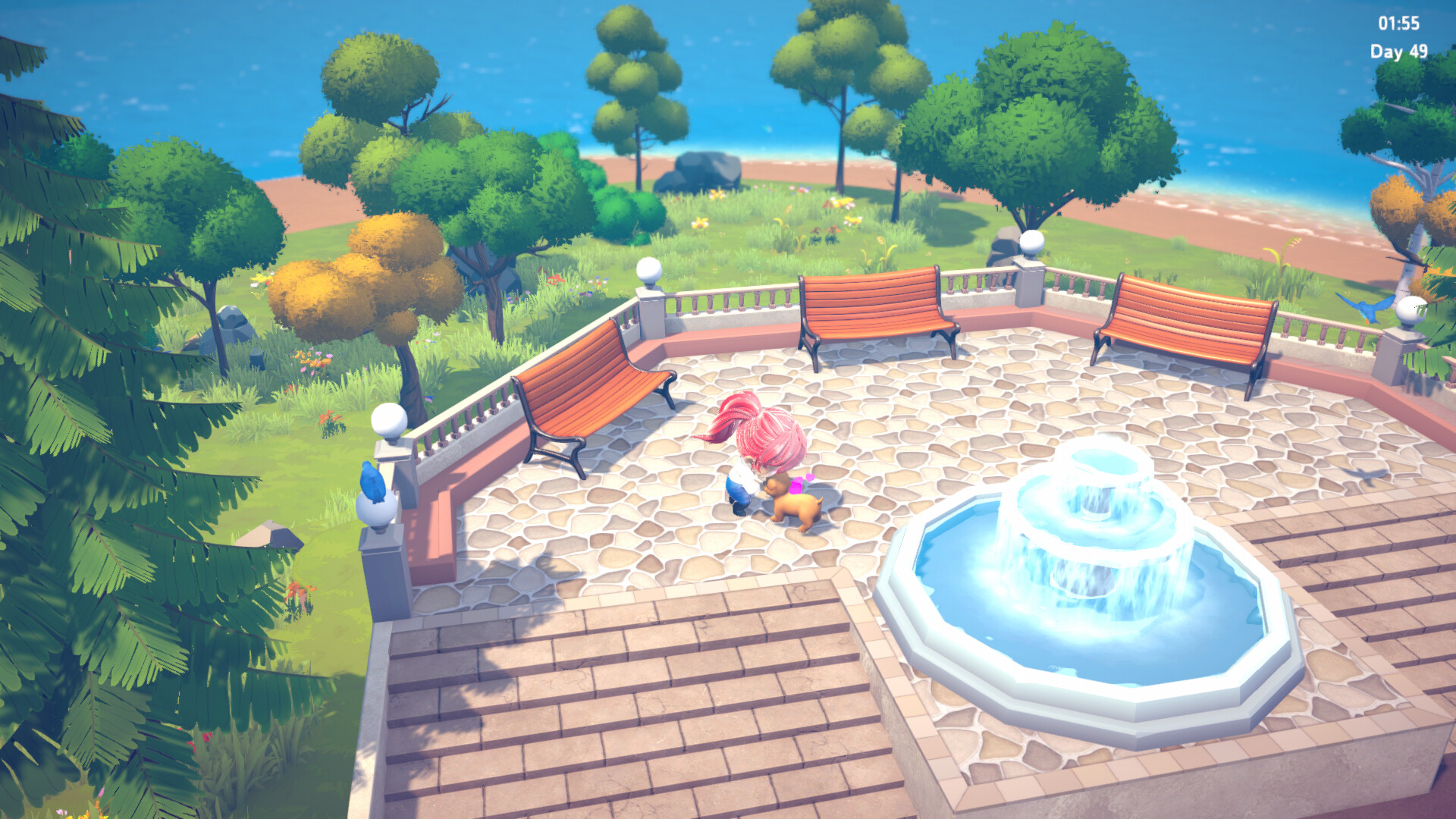 Chill Town Screenshot 6