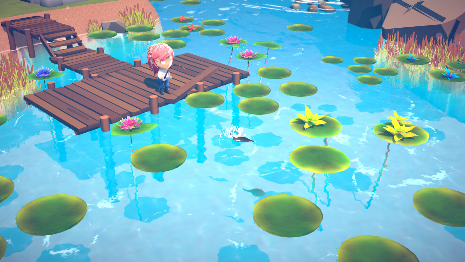 Chill Town Screenshot 7