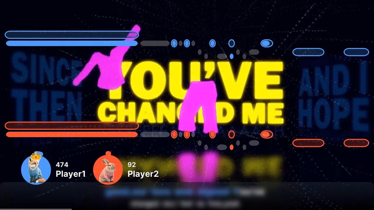 SingFever - Your Sing Game Screenshot 0