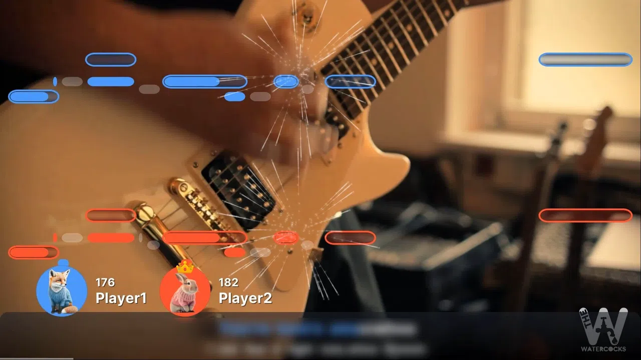 SingFever - Your Sing Game Screenshot 6