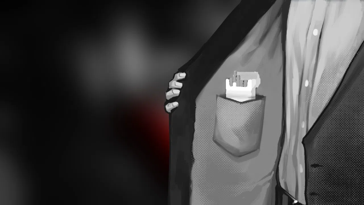 Frustration Screenshot 3
