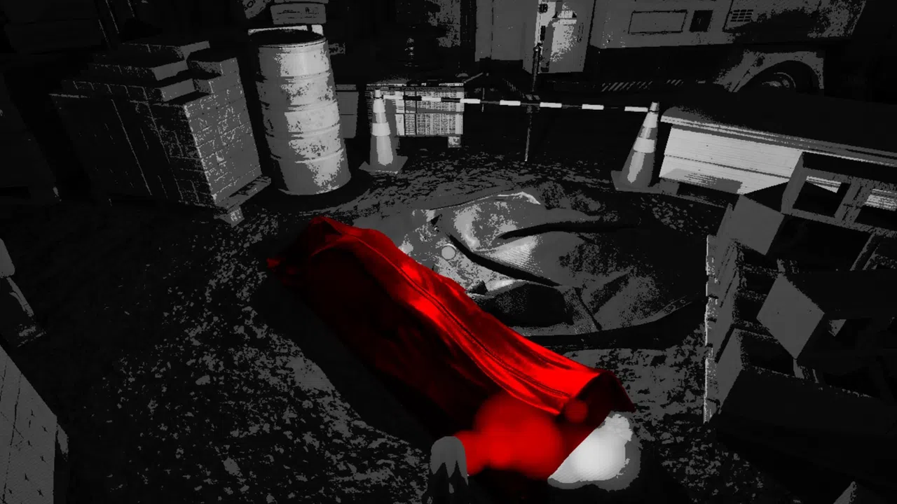 Frustration Screenshot 2