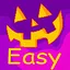 Halloween 2048 Easy Win icon