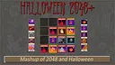 Halloween 2048 Screenshot 0