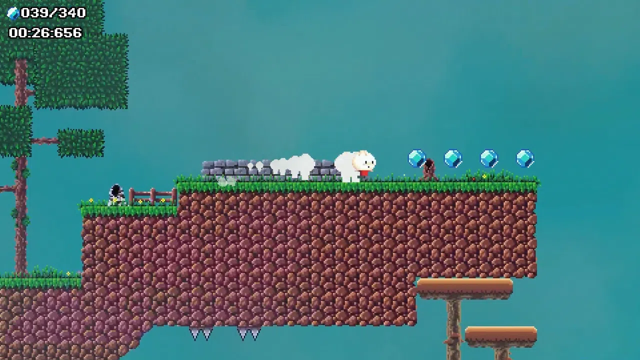 Bao Boi Screenshot 1