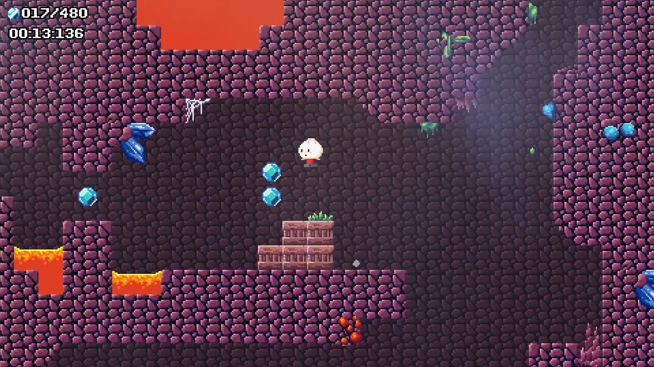 Bao Boi Screenshot 5