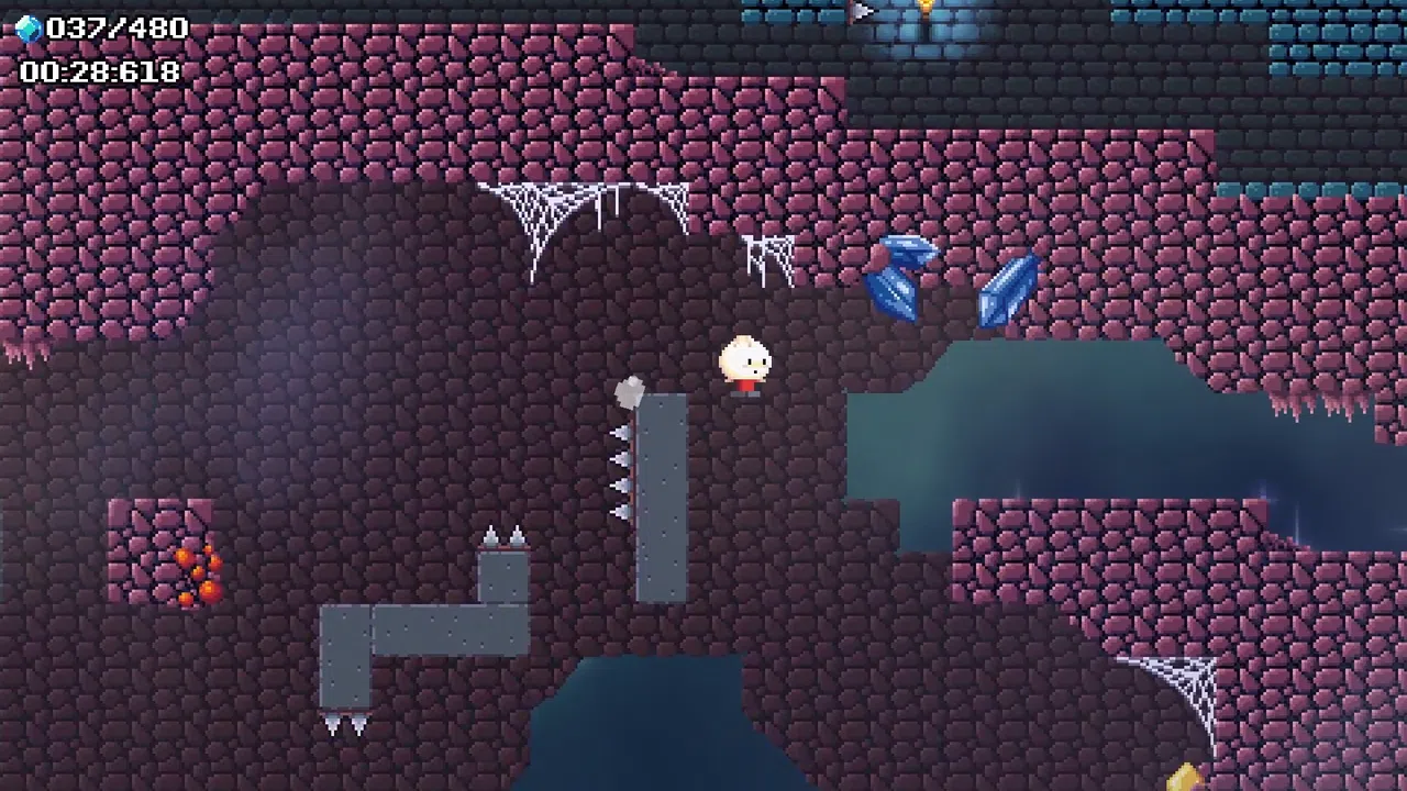 Bao Boi Screenshot 4