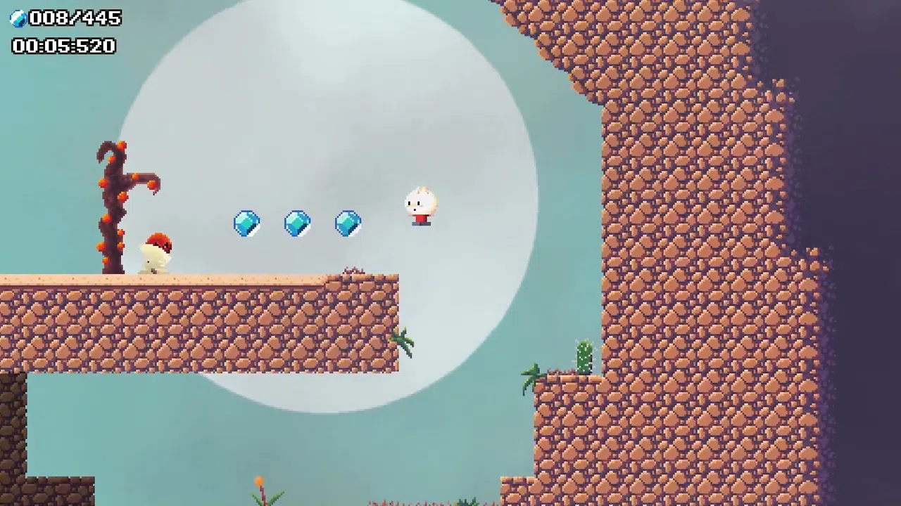 Bao Boi Screenshot 2