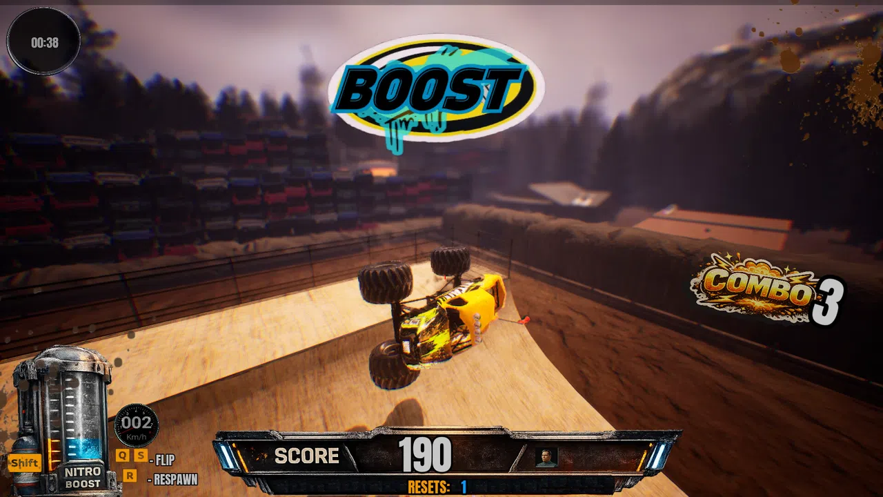 Truck Titans Screenshot 6