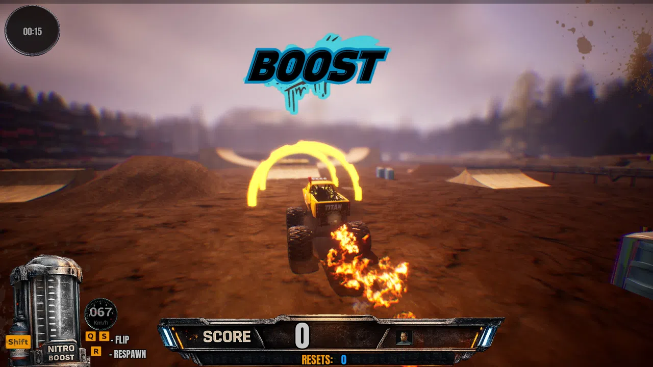 Truck Titans Screenshot 12
