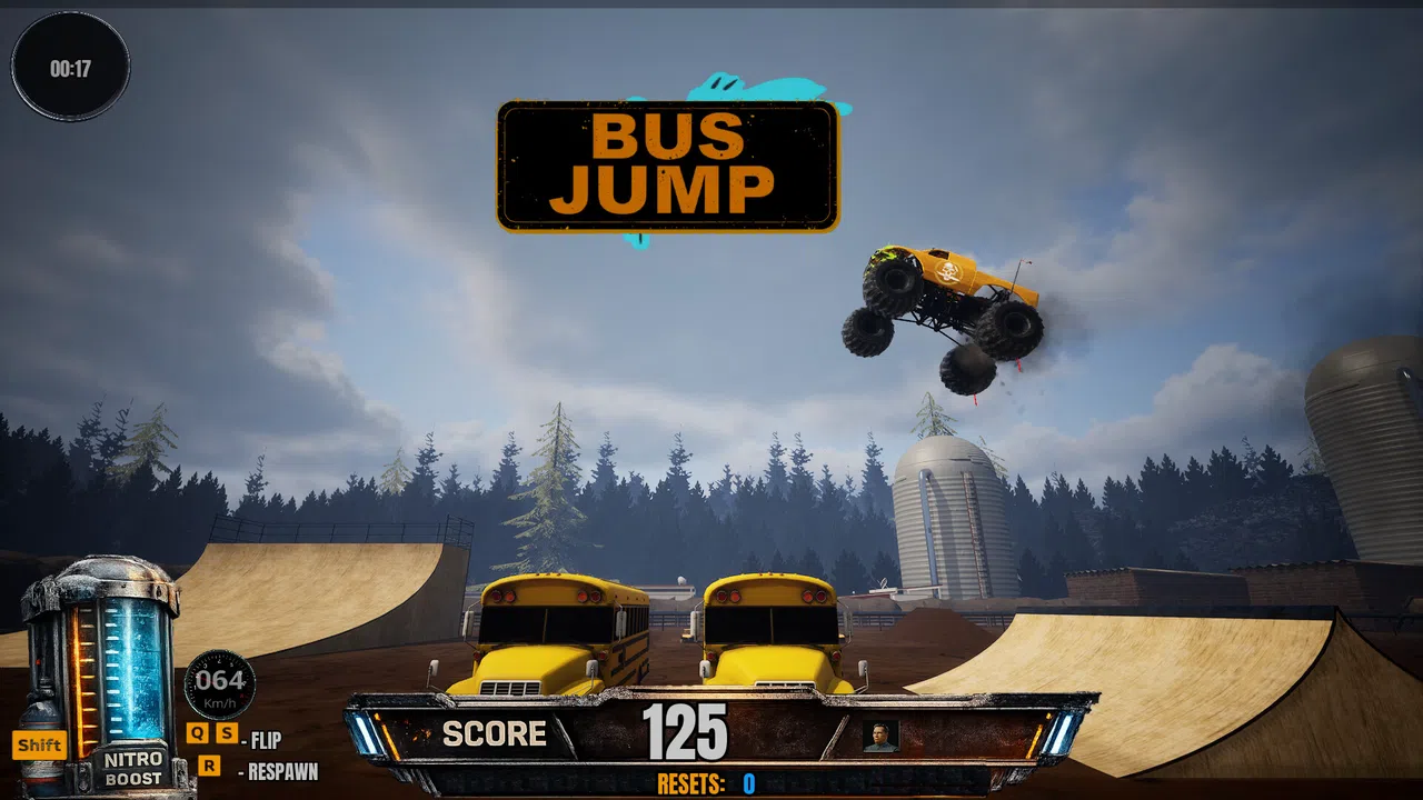 Truck Titans Screenshot 9
