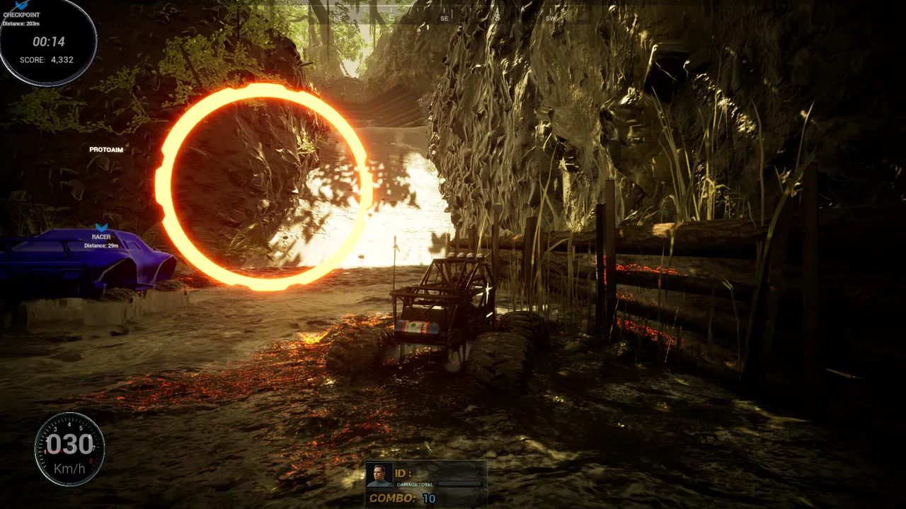 Truck Titans Screenshot 1