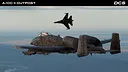 DCS: A-10C II Outpost Campaign by Stone Sky Screenshot 6