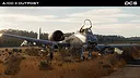 DCS: A-10C II Outpost Campaign by Stone Sky Screenshot 17