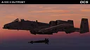 DCS: A-10C II Outpost Campaign by Stone Sky Screenshot 11