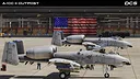 DCS: A-10C II Outpost Campaign by Stone Sky Screenshot 20