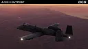 DCS: A-10C II Outpost Campaign by Stone Sky Screenshot 7
