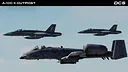 DCS: A-10C II Outpost Campaign by Stone Sky Screenshot 5