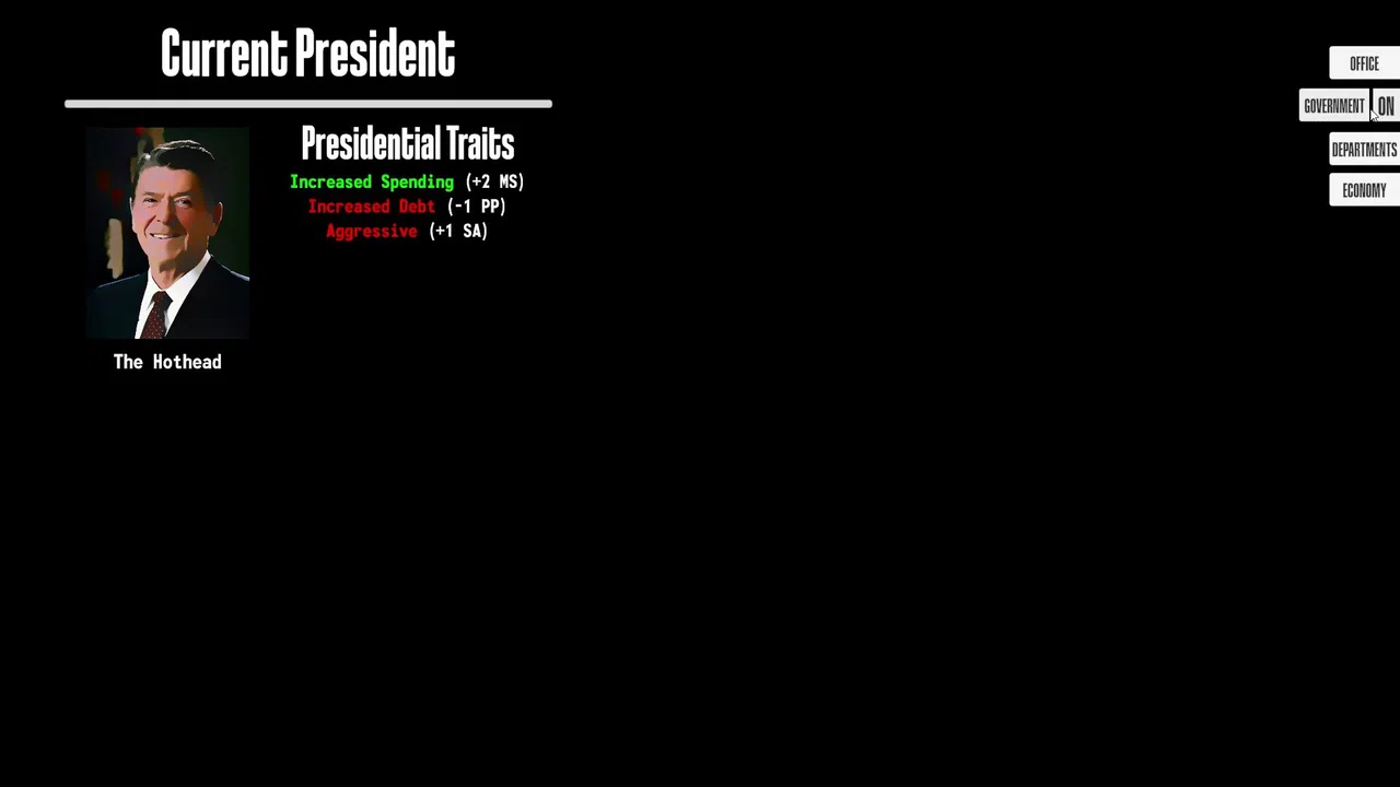 Strategic Stalemate Screenshot 1